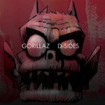 GORILLAZ - D-SIDES (CD)...