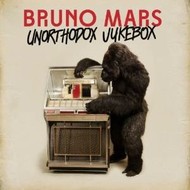 BRUNO MARS - UNORTHODOX JUKEBOX (Vinyl LP).