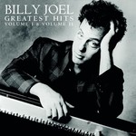 BILLY JOEL - GREATEST HITS VOLUME I & VOLUME II (CD).