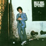 BILLY JOEL - 52ND STREET (CD).