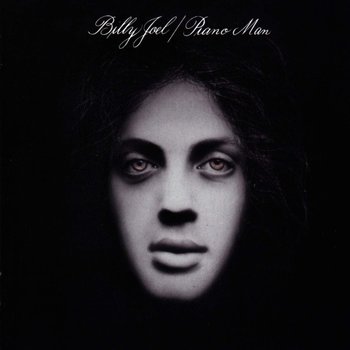 BILLY JOEL - PIANO MAN (CD)