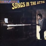 BILLY JOEL - SONGS IN THE ATTIC (CD).