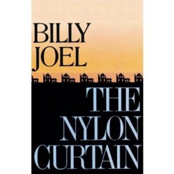 BILLY JOEL - THE NYLON CURTAIN (CD)