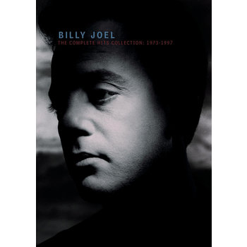 BILLY JOEL - THE COMPLETE HITS COLLECTION 1973-1997 (CD)