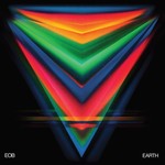 EOB - EARTH (Vinyl LP).