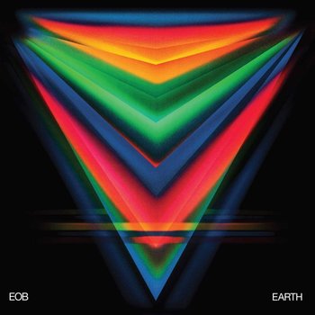 EOB - EARTH (Vinyl LP)