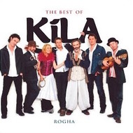 KÍLA - THE BEST OF KÍLA (CD)...