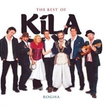KÍLA - THE BEST OF KÍLA (CD)