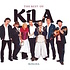 KÍLA - THE BEST OF KÍLA (CD)