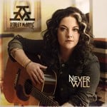 ASHLEY MCBRYDE - NEVER WILL (CD).