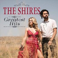 THE SHIRES - THE GREATEST HITS (CD)...