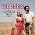 THE SHIRES - THE SHIRES GREATEST HITS (CD)