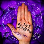 ALANIS MORISSETTE - THE COLLECTION (CD).. r)