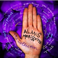 ALANIS MORISSETTE - THE COLLECTION (CD).. r)
