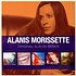 ALANIS MORISSETTE - ORIGINAL ALBUM SERIES (CD)