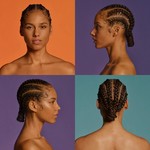 ALICIA KEYS - ALICIA (CD).