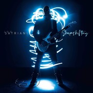 JOE SATRIANI - SHAPESHIFTING (CD).