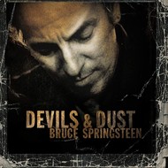 BRUCE SPRINGSTEEN - DEVILS & DUST (Vinyl LP).