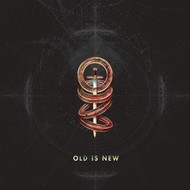 TOTO - OLD IS NEW (CD).