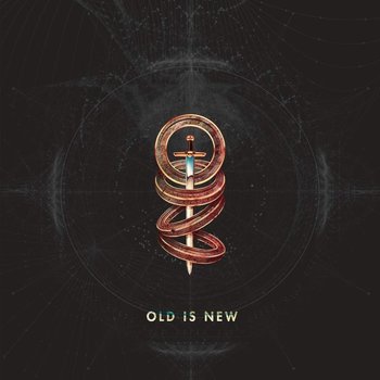 TOTO - OLD IS NEW (CD)