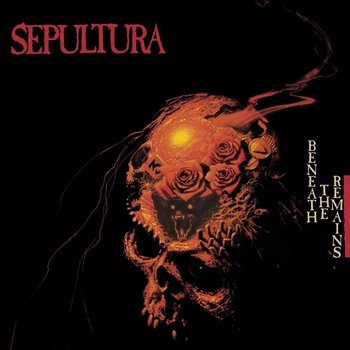 SEPULTURA - BENEATH THE REMAINS DELUXE EDITION (CD)