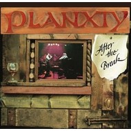 PLANXTY - AFTER THE BREAK (Vinyl LP).