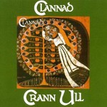 CLANNAD - CRANN ÚLL (Vinyl LP)...