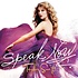 TAYLOR SWIFT - SPEAK NOW(CD)