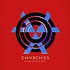 CHVRCHES - THE BONES OF WHAT YOU BELIEVE (CD)