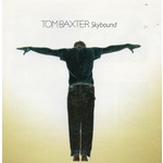 TOM BAXTER - SKYBOUND (CD)...