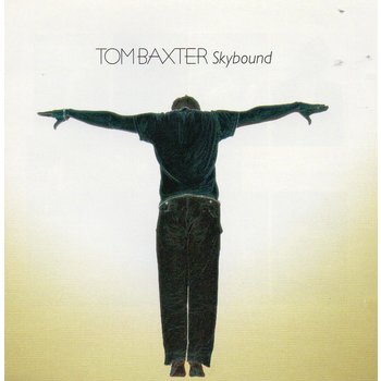 TOM BAXTER - SKYBOUND (CD)