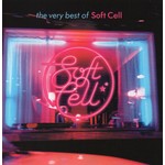 SOFT CELL - THE VERY BEST OF SOFT CELL (CD)...