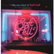 SOFT CELL - THE VERY BEST OF SOFT CELL (CD)...