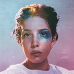 HALSEY - MANIC (Vinyl LP).