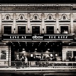 ELBOW - LIVE AT THE RITZ, AN ACOUSTIC PERFORMACE (Vinyl LP).