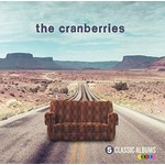 THE CRANBERRIES - FIVE CLASSIC ALBUMS (CD).