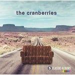 THE CRANBERRIES - FIVE CLASSIC ALBUMS (CD)..xxi)