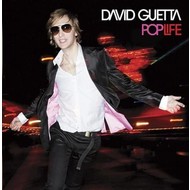 DAVID GUETTA -  POPLIFE (CD)...