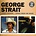 GEORGE STRAIT - STRAIT COUNTRY / STRAIT FROM THE HEART (CD)...