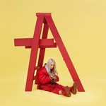 BILLIE EILISH - DON'T SMILE AT ME (CD).