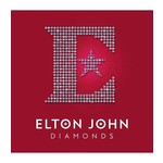 ELTON JOHN - DIAMONDS (CD).