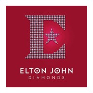 ELTON JOHN - DIAMONDS (CD).