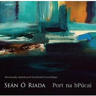 SEÁN Ó RIADA - PORT NA BPÚCAÍ (CD).. )