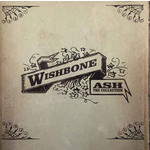 WISHBONE ASH - THE COLLECTION (CD).