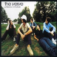 THE VERVE - URBAN HYMNS  (Vinyl LP).