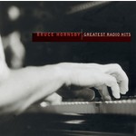 BRUCE HORNSBY - GREATEST RADIO HITS (CD).. )