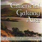 CELTIC ORCHESTRA - ESSENTIAL GALWAY AIRS (CD)...