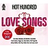 HOT HUNDRED LOVE SONGS - VARIOUS ARTISTS (4 CD SET)