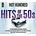 HOT HUNDRED HITS OF THE 50S - VARIOUS ARTISTS (CD)...