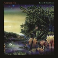 FLEETWOOD MAC - TANGO IN THE NIGHT (CD)...